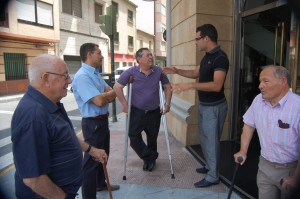 Reunión anual de la Fundación AMFI