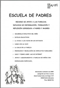 Escuela de Padres