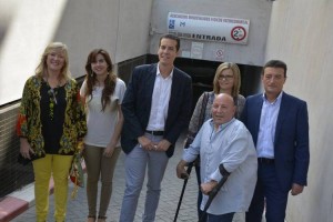 vivirdigital.com 22 de junio de 2015 AMFI compra el parking de Gran Avenida por más de dos millones de euros