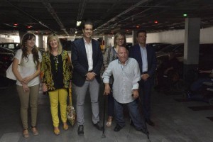 vivirdigital.com 22 de junio de 2015 AMFI compra el parking de Gran Avenida por más de dos millones de euros