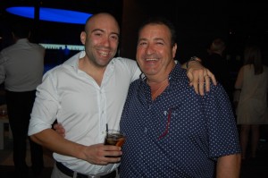 20 Aniversario AMFI
