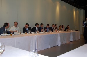  Reunión Anual de Patronos de la Fundación AMFI.