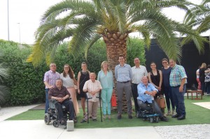 Reunión Anual de Patronos de la Fundación AMFI.