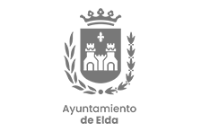 logo ayuntamiento elda